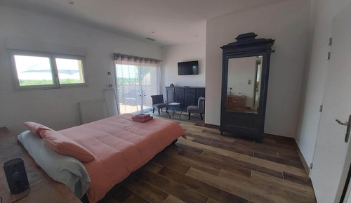 Comfort-Doppelzimmer