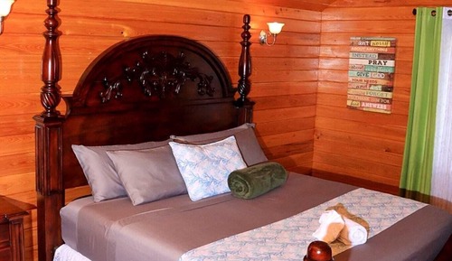 Luxury-Suite