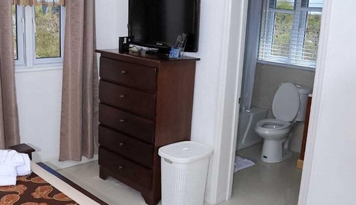 Luxury-Einzelzimmer, 1 Schlafzimmer