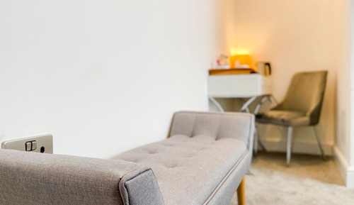 Classic-Doppelzimmer