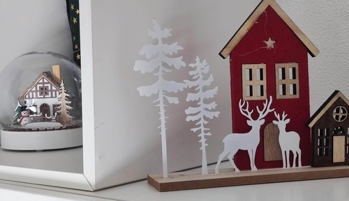 Familienstudio, eigenes Bad, Hanglage