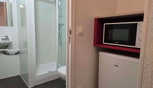 Standardzimmer, Mehrere Betten