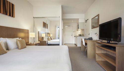 Apartment, 3 Schlafzimmer