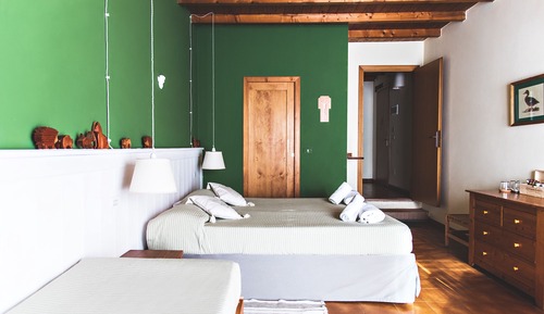 Standardzimmer, 1 Schlafzimmer