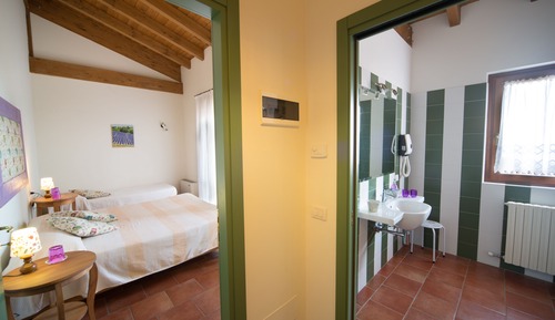 Superior-Apartment, 1 Schlafzimmer
