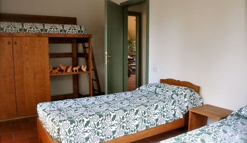 Deluxe-Apartment, 2 Schlafzimmer, Stadtblick
