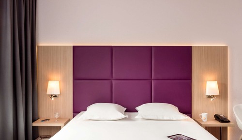 Studio, 1 Doppelbett
