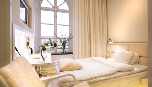 Standardzimmer, 1 Queen-Bett