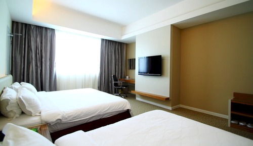 Familienzimmer (Superior)