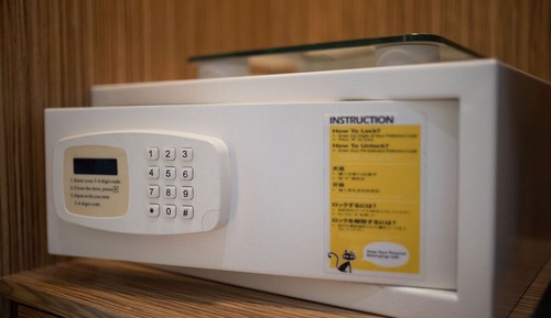 Superior-Zweibettzimmer