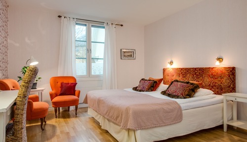 Classic-Doppelzimmer