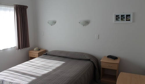 Deluxe-Zimmer, 2 Schlafzimmer