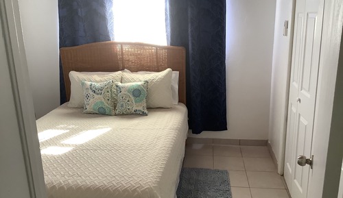 Ferienhaus, 2 Schlafzimmer