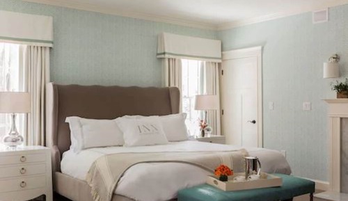 Premier-Zimmer, 1 King-Bett, barrierefrei