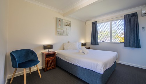 Superior-Zimmer, 1 Queen-Bett