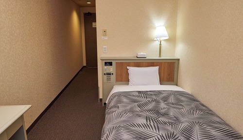 Einzelzimmer, Raucher