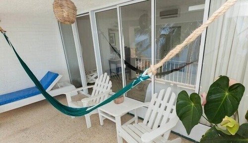 Junior-Zimmer, Meerblick