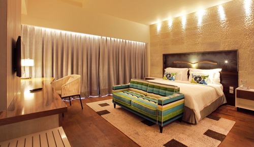 TShell Room (Standard Check Out at 2:00 PM)