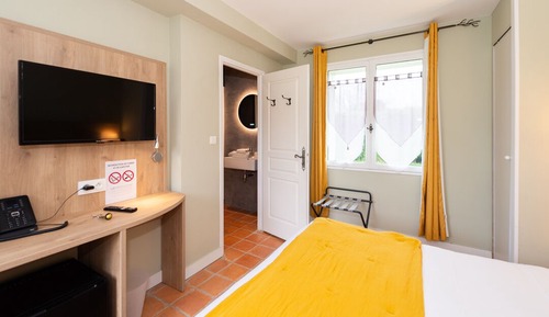 Standardzimmer
