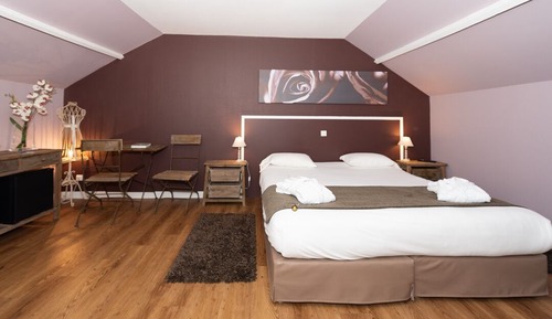 Junior-Suite (Balneo)