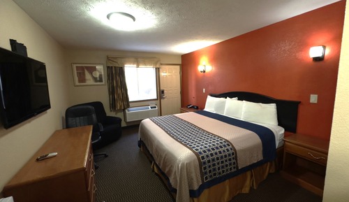 Standardzimmer, 1 Queen-Bett