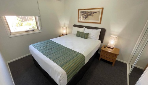 Deluxe-Apartment, 1 Schlafzimmer