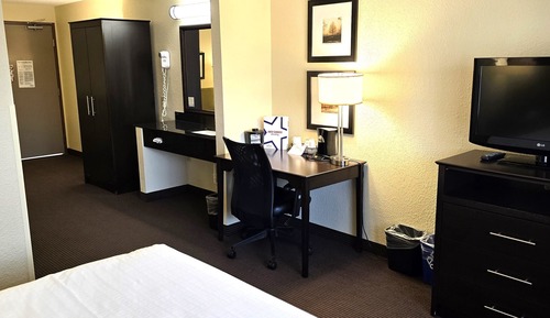 Studiosuite, 1 King-Bett, Nichtraucher