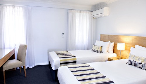 Apartment, 2 Schlafzimmer, 2 Bäder, Blick auf den Jachthafen
