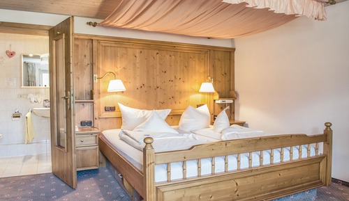 Comfort-Doppelzimmer
