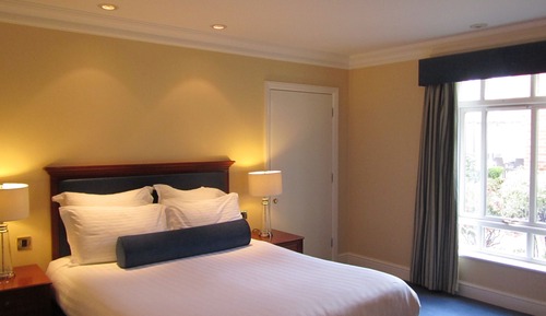 Standardzimmer, 1 Doppelbett, Nichtraucher