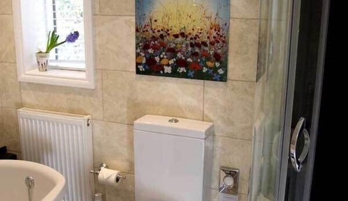 Ferienhaus, 2 Schlafzimmer