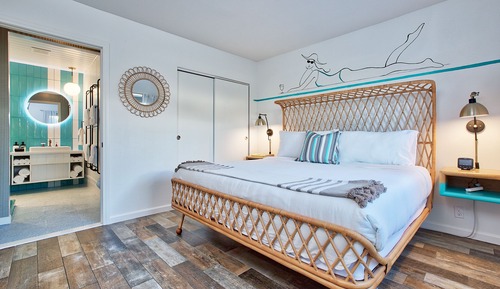 Zimmer (Paris Suite)