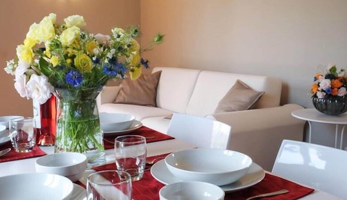 Apartment, 1 Schlafzimmer (4 pax)