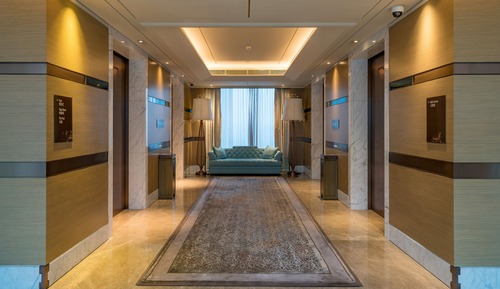 Suite, 2 Schlafzimmer