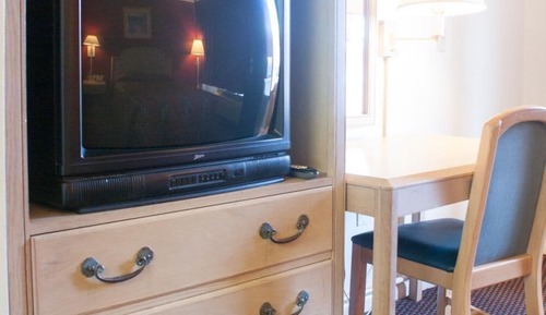 Standard-Einzelzimmer, 1 Schlafzimmer, Raucher