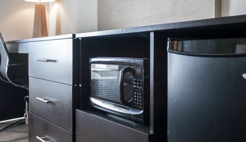 Standardzimmer, 2 Queen-Betten, Nichtraucher