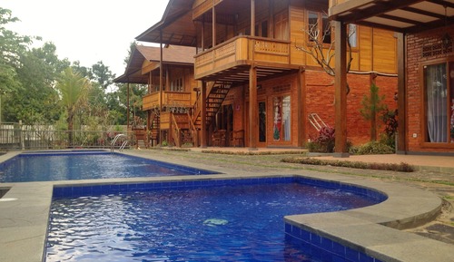 Premier-Villa, 4 Schlafzimmer