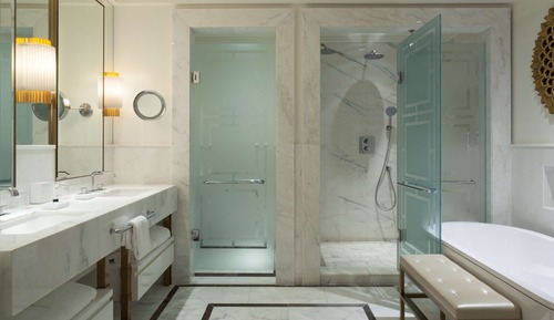 Zimmer, 1 Schlafzimmer (Residence,1King,Fountain Vw,East Twr)