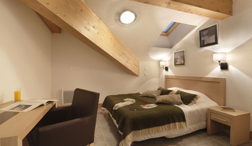 Apartment, 2 Schlafzimmer