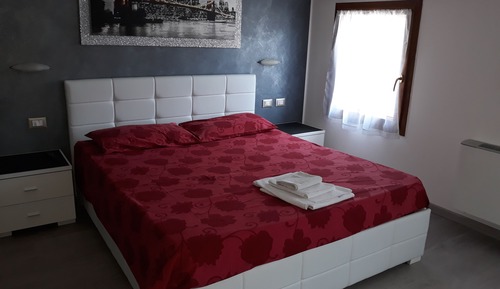 Traditional-Zimmer, 1 Schlafzimmer, eigenes Bad