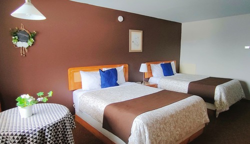 Grand-Doppelzimmer