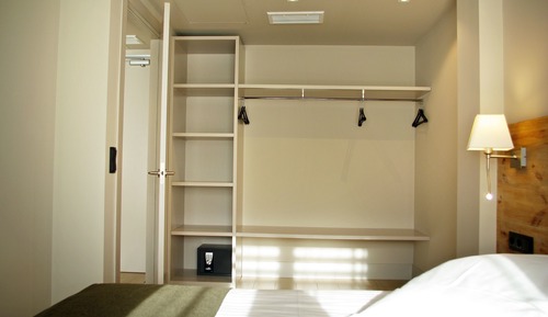 Apartment, 1 Schlafzimmer