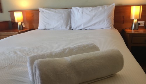 Standardzimmer