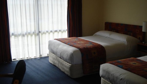 Apartment, 1 Schlafzimmer, Kochnische, Erdgeschoss