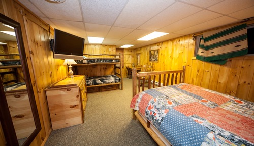 Signature-Suite, Nichtraucher, Whirlpool