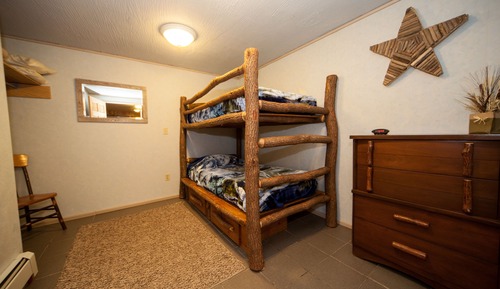 Familien-Suite, 2 Schlafzimmer, Nichtraucher, Küche