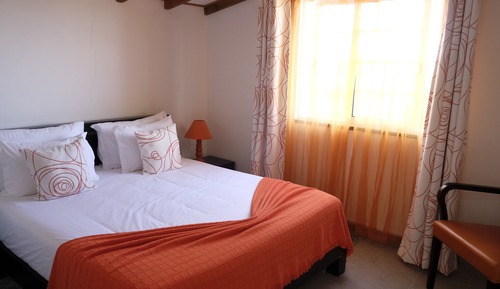 Apartment, 2 Schlafzimmer, Meerblick