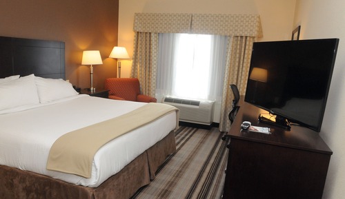 Standardzimmer, 1 King-Bett