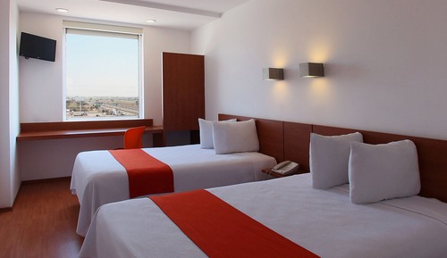 Standard-Zweibettzimmer, 2 Einzelbetten