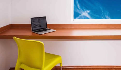 Superior-Zimmer, 1 Queen-Bett